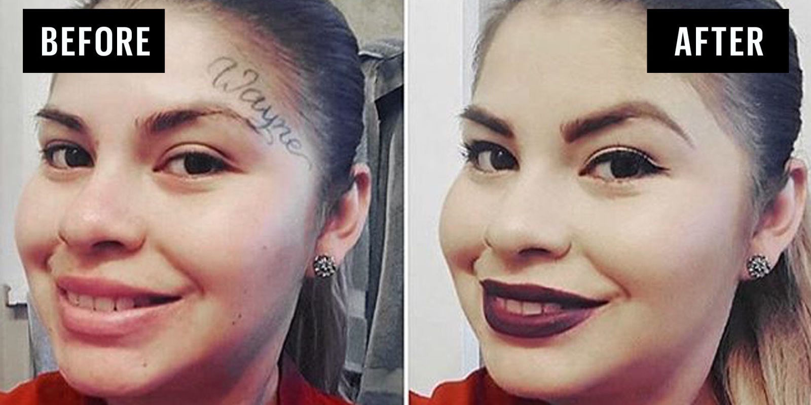 Best Foundation to Cover Up Tattoos , Best Concealing Foundation